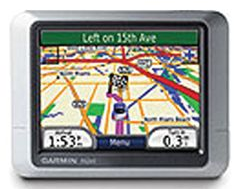 gps