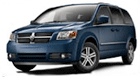 minivan