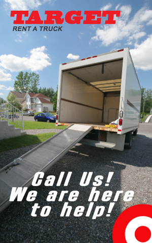 rent a truck